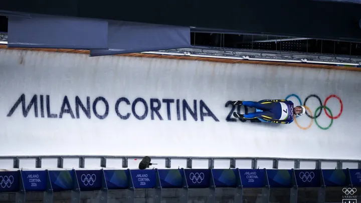 Медальний залік зимової Олімпіади-2026 після 8 лютого: як виступили українські спортсмени в п’ятьох видах