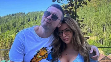 Решетнік назвав легенду Динамо, який міг стати героєм шоу «‎Холостяк»: чому ексзірка футболу відмовився