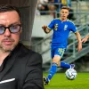 «Вам не повинно бути пох*р на країну!»: Мілевський розніс збірну України після 0:3 від Північної Ірландії