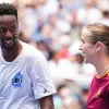 Світоліна зіграла разом зі своїм чоловіком в парі на US Open: українка і француз вийшли до чвертьфіналу