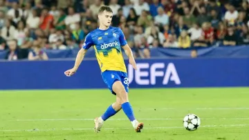 Юний гравець Динамо потрапив до престижного рейтингу Golden Boy 2025: яке місце посідає українець