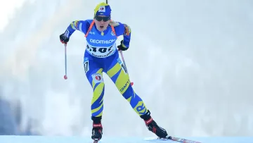 Українка стала чемпіонкою Європи з біатлону: що відомо про історичний успіх в Норвегії