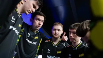 NaVi стали чемпіонами престижного турніру з CS:GO в США: що відомо про успіх «народжених перемагати»