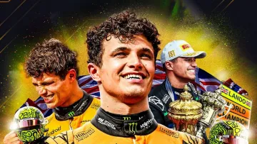 Визначився чемпіон Формули-1 та володар Кубка Конструкторів: хто тріумфував у найпрестижніших гонках світу