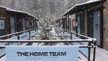 Після Олімпіади-2026 у сім'ях атлетів може статись «бейбібум»: в чому прорахувались організатори змагань