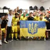 Свідома провокація чи послідовна позиція: Олександрії заборонили вийти з прапором України на стадіоні у Сербії