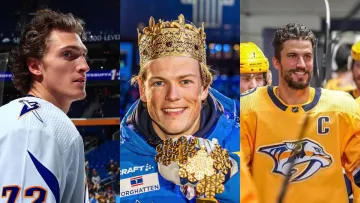 Топ-5 спортсменів, які «‎борються» за титул секс-символу Олімпіади-2026: фото атлетів-чоловіків 