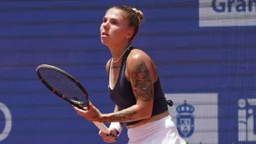 Другий титул з три тижні: українська тенісистка наблизилася до власного рекорду у рейтингу WTA