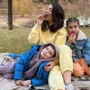 «Можеш валити з хати»: донька Ракицького вразила неоднозначною відповіддю під час участі в челенджі