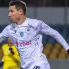Виступав за збірну, виграв всі українські трофеї: футболіст Денис Олійник святкує 38-й день народження