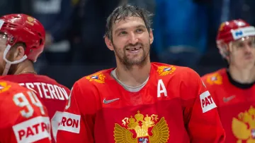 CAS зобов'язав повернути Росію в хокейні турніри: Україна може втратити місце в еліті ЧС