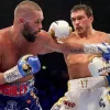 «Я думаю, що він програє»: колишній суперник Усика обрав переможця у поєдинку за усі титули чемпіона світу