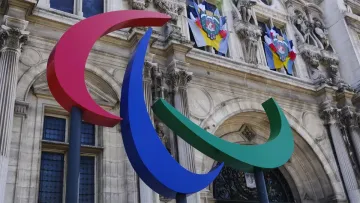 Другий день Паралімпіади-2026: коли виступлять українці 8 березня і де дивитися змагання