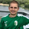 Бойовий медик допоміг врятувати футболіста: гравець втратив свідомість прямо під час матчу