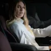 Що читає і слухає в дорозі Ольга Харлан: українська зірка фехтування все розповіла