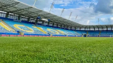 Зручна логістика та знайомі трибуни: де київське Динамо гратиме домашні матчі єврокубків 2026/27