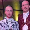 «Можу назвати себе його другом»: Пивоваров розчулив щирим зізнанням про Усика