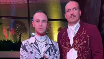 «Можу назвати себе його другом»: Пивоваров розчулив щирим зізнанням про Усика