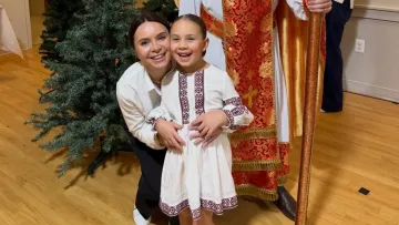 Подкопаєва показала відео з донькою: олімпійська чемпіонка похвалилась досягненнями дитини у гімнастиці