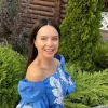 Українська олімпійська чемпіонка зізналася, чи спілкується з батьком-росіянином: «Зустрілися у Донецьку‎»