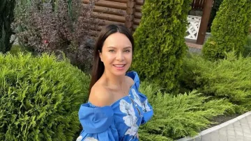 Українська олімпійська чемпіонка зізналася, чи спілкується з батьком-росіянином: «Зустрілися у Донецьку‎»