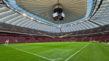 Україна у червні проведе товариський матч з європейською збірною: потенційний суперник – географічний сусід