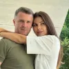 Головний тренер збірної України Ребров вчетверте став батьком: кого народила легенді Динамо його кохана