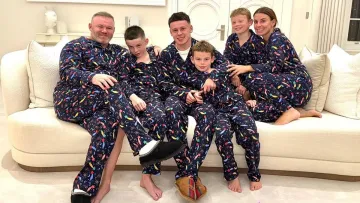 Легендарний футболіст зробив вазектомію: Вейна Руні примусило до радикальних мір дитяче шоу