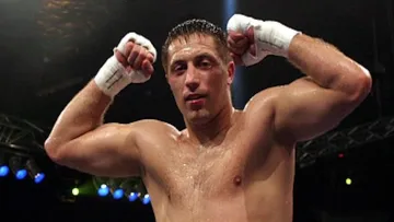 Росіяни вбили українського боксера: колишній інтерконтинентальний чемпіон загинув на фронті