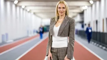 «Це єдине, чого мені не вистачило у кар’єрі»: легендарна чемпіонка Саладуха зізналася про нездійснену мрію