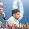 «Витрачаєш чимало на переїзди та тренерів»: 17-річний Ігор Самуненков розповів, чи приносять шахи дохід