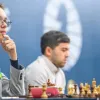 «Ніхто мене не примушував»: Ігор Самуненков розповів, завдяки кому став наймолодшим гросмейстером планети