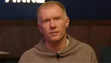 «Мій час має бути підлаштований під нього»: легенда МЮ Скоулз посунув футбол на другий план – у чому причина