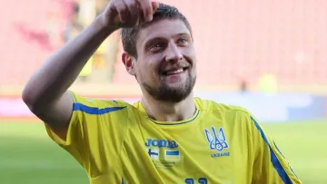Селезньов назвав найкрутіший тандем тренерів України: Ребров і СаШо до списку легенди футболу не потрапили