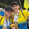Одразу дві зірки українського біатлону завершили кар'єру: зворушливе відео олімпійських чемпіонок в Буковелі