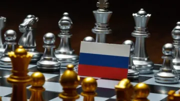 Росіянам та білорусам дозволять виступати на міжнародних змаганнях під прапорами їх держав: зашквар від ФІДЕ