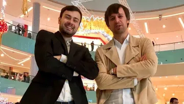Як виглядає потенційна невістка Шовковського: син легенди футболу засвітив свою кохану