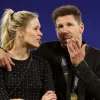 Головний тренер Атлетіко з дружиною стали свідками розстрілу Портнова: друга половинка Сімеоне дала коментар
