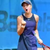 Перша поразка представниць України на тенісному турнірі Ролан Гаррос: Соболєва поступилася росіянці