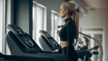 80% людей кидають спортзал у січні: як не потрапити до їх числа та привчити себе до регулярних тренувань