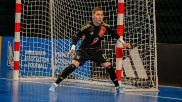 Український воротар у списку топ-8 найкращих світу: що відомо про голкіпера київського клубу