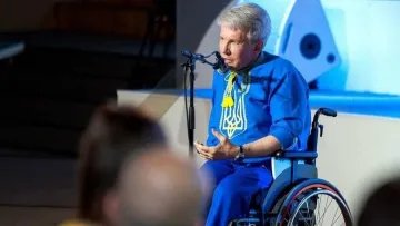 «Відкриємо їм місця»: відомий спортивний функціонер висловився проти бойкоту змагань з росіянами і білорусами