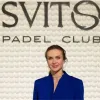Війська РФ поцілили у SVITO Padel Club у Києві, який належить першій ракетці України Світоліній: фото та відео