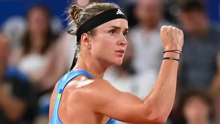 Світоліна – чемпіонка турніру WTA у Руані: українська тенісистка виграла перший за два роки титул