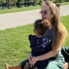 Світоліна показала, що подарувала донці на третій день народження: фото зірки тенісу з презентом