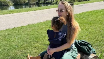 Світоліна показала, що подарувала дочці на третій день народження: фото зірки тенісу з презентом