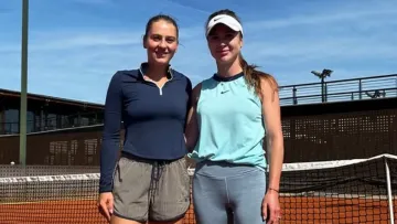 Світоліна, Костюк та Стародубцева здійснили ривок: оновлений рейтинг WTA
