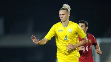 Максиму Таловєрову – 25: кар'єра та особисте життя футболіста Плімута та збірної України