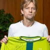 Генпрокуратура взялася за футбол: екс-капітану збірної України загрожує кримінальна відповідальність