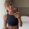 Спортивна фігура та корисна їжа: дієтологиня Усика показала фото з відпустки у моря 